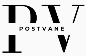 Post vane
