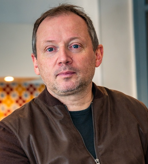 Brad Peterson