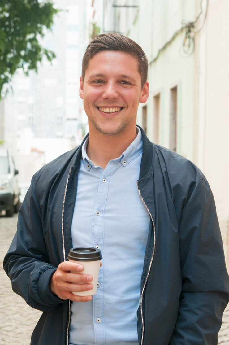 Felix Mercer